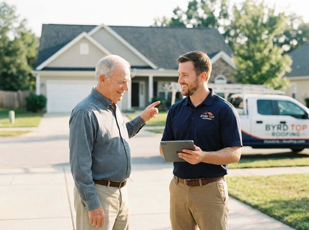 Roofing Talala, OK FAQs